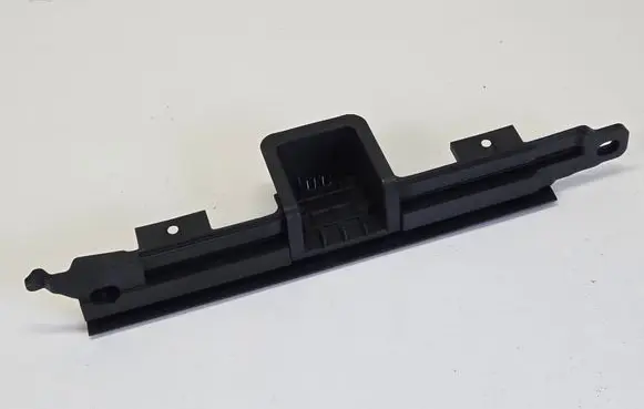 Mercedes-Benz GLS X167 Other interior part A1676842900