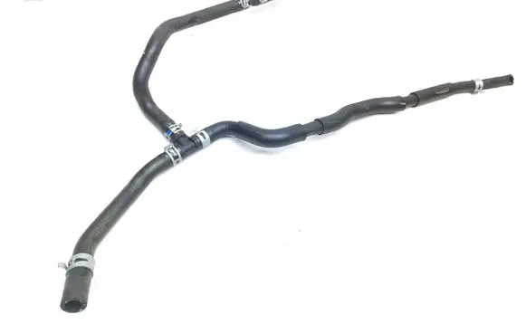 Toyota C-HR I Engine coolant pipe/hose 16296-0T010