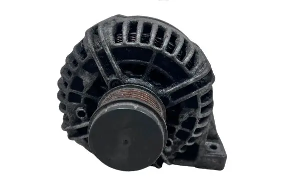Volvo XC90 Generator/alternator 8651665 0124625003