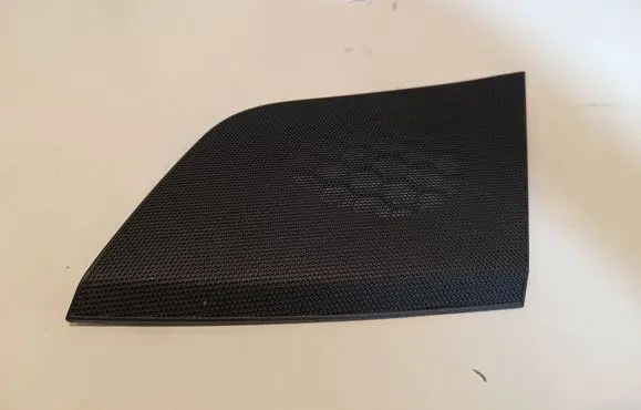 Audi A4 S4 B8 8K Side speaker trim/cover 8T0857227