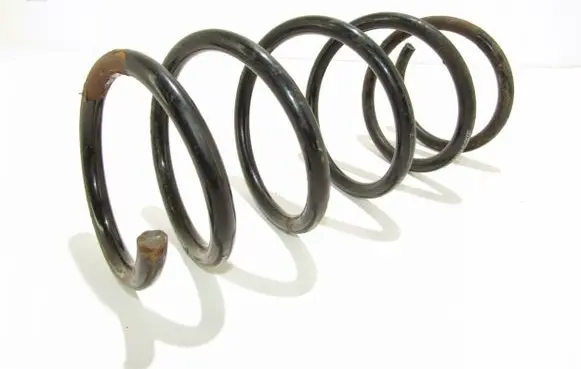 Renault Kangoo I Front coil spring 