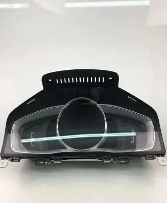 Volvo XC60 Speedometer (instrument cluster) 31453091