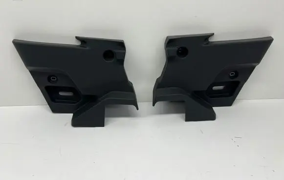 Volkswagen T-Roc Other trunk/boot trim element 2GA858847 2GA858848