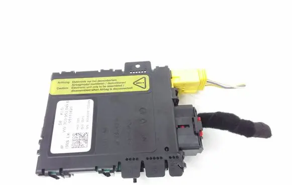 Volkswagen PASSAT B6 Other control units/modules 3C0953549B