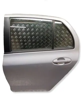 Toyota Yaris Rear door 