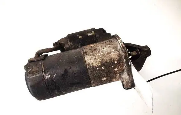 KIA Ceed Starter motor 361002A100