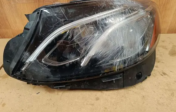 Mercedes-Benz E W238 Headlight/headlamp A2139066901