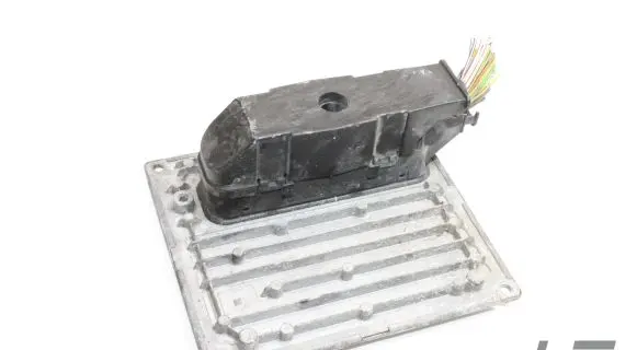 Ford Fiesta Engine control unit/module 6S6112A650GD S120977313