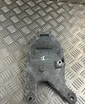 Audi A6 S6 C7 4G Engine mounting bracket 4g0199308aa