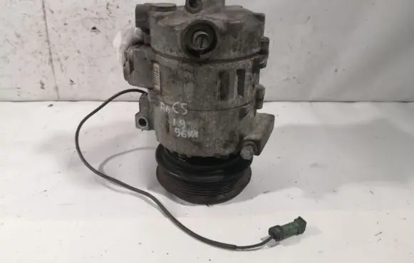 Audi A6 S6 C5 4B Air conditioning (A/C) compressor (pump)