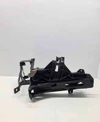 BMW 5 F10 F11 Headlight/headlamp mounting bracket 7200793 11071510