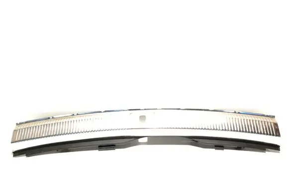 Audi A6 Allroad C7 Trunk/boot sill cover protection 4G9864483