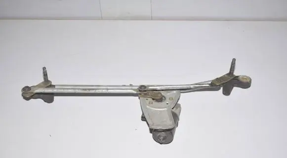 BMW X5 E53 Front wiper linkage and motor 7111536 61617111536 7046571