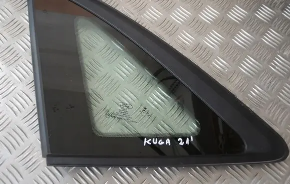 Ford Kuga III Front triangle window/glass 