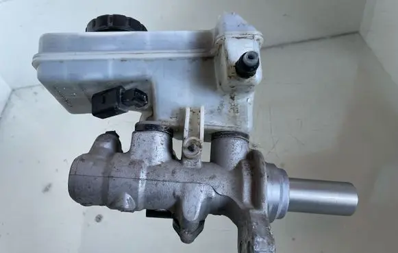Seat Ateca Master brake cylinder 03350891271
