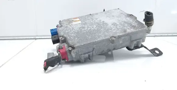 Tesla Model S Voltage converter inverter DAP2500ABA