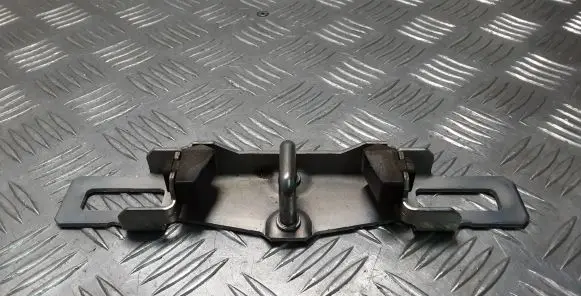 Volvo V40 Loading door lock loop/hook striker 31276686