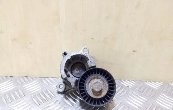 Fiat Ulysse Generator/alternator belt tensioner 9636207480