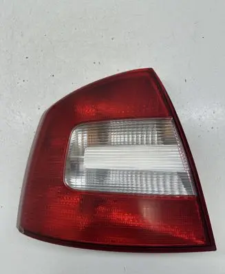 Skoda Octavia Mk2 (1Z) Rear/tail lights 1Z5945095B 1Z5945111B 1Z5945257A