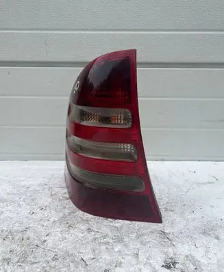 Mercedes-Benz C W203 Rear/tail lights