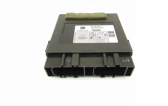 Seat Ibiza II (6k) Other control units/modules 6K0962258D