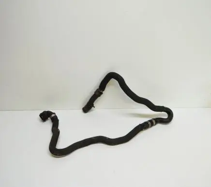 BMW 5 F10 F11 Engine coolant pipe/hose 7583175