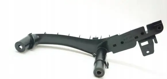 Saab 9-3 Ver2 Front door interior handle 1127339