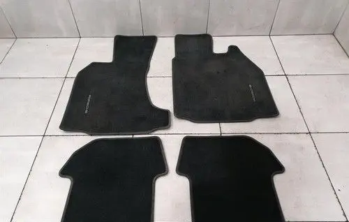 Porsche 911 997 Car floor mat set