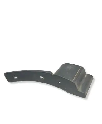 Nissan Murano Z51 Fender trim (molding) 638731AA0A