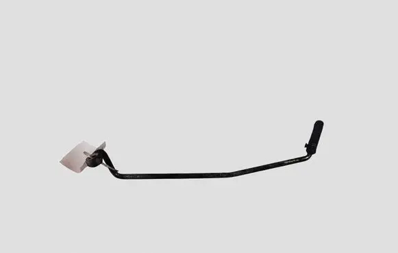 Volvo V70 Turbo turbocharger oiling pipe/hose
