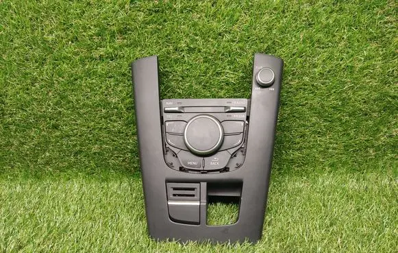 Audi A3 S3 8V Head unit multimedia control 8V0919614P
