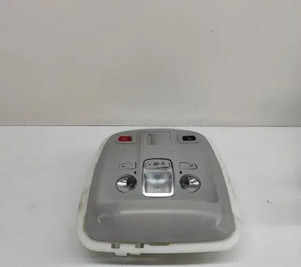 Opel Vivaro Front seat light 98508722BJ