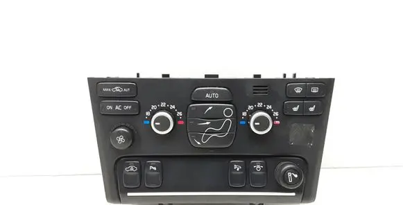 Volvo XC90 Climate control unit 30782329