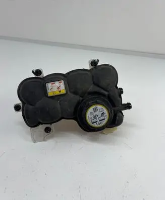 Jaguar F-Pace Coolant expansion tank/reservoir HX738A080
