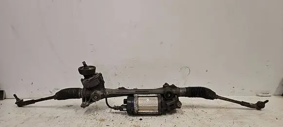 Volkswagen Golf V Steering rack 1K1909144J 0273010031 7805277179