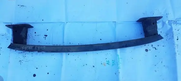 Ford Focus Front bumper cross member