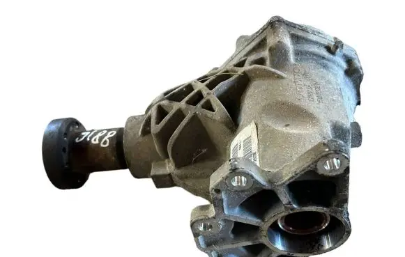 Volvo XC60 Gearbox transfer box case P31325104 7530313490