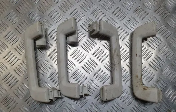 Ford C-MAX II Front interior roof grab handle 3M51R045B14