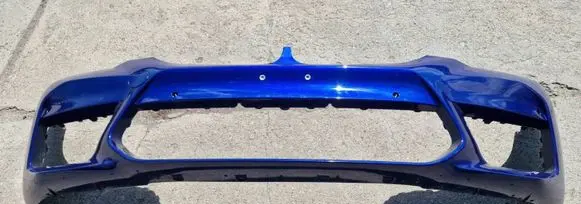 BMW M5 F90 Front bumper
