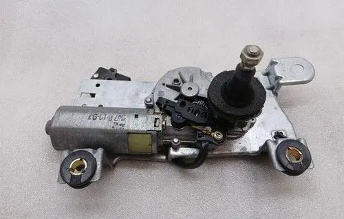 Porsche 911 996 Rear window wiper motor 99662808000