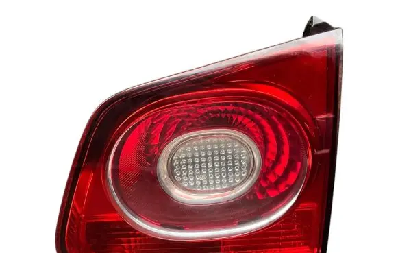 Volkswagen Tiguan Tailgate rear/tail lights 00969204