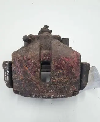 Volkswagen Golf V Front brake caliper 1K0615124E