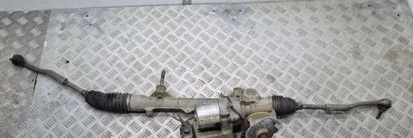 Peugeot 1007 Steering rack 9684474880 6700001531B