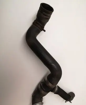 Mercedes-Benz R W251 Engine coolant pipe/hose A2515011582