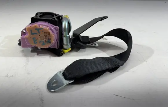 Toyota Corolla E210 E21 Rear seatbelt