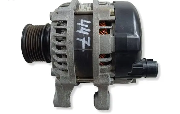 Honda CR-V Generator/alternator 104214340