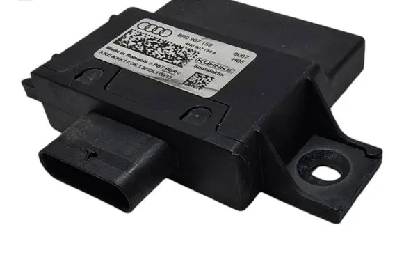 Audi Q5 SQ5 Other control units/modules 8R0907159 4H0907159A