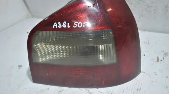 Audi A3 S3 8L Rear/tail lights 8L0945096B
