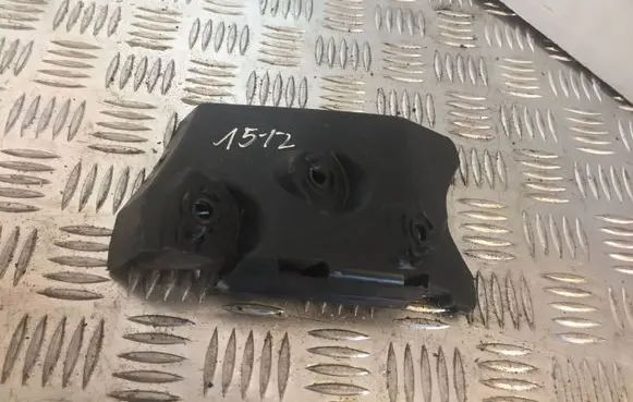 Seat Toledo III (5P) Front bumper mounting bracket 5P00807184A 1512