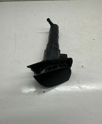 Porsche Macan (95B) Headlight washer spray nozzle 95B955978B 05B955078